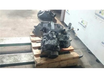 Caja Cambios Manual Opel CORSA C 1 2 16V