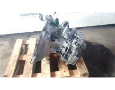 Caja Cambios Manual Opel CORSA C 1 2 16V 