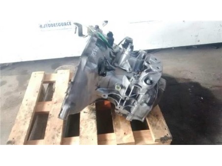 Caja Cambios Manual Opel CORSA C 1 2 16V 