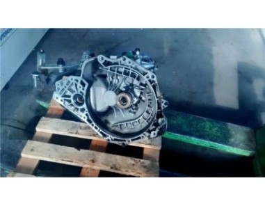 Caja Cambios Manual Opel CORSA C 1 2 16V 