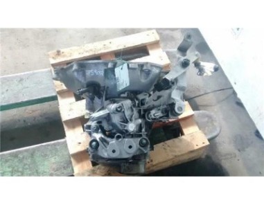 Caja Cambios Manual Opel CORSA C 1 2 16V 