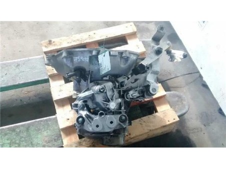 Caja Cambios Manual Opel CORSA C 1 2 16V 