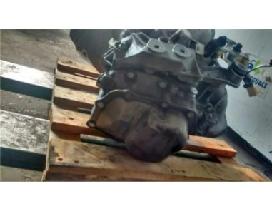 Caja Cambios Manual Opel CORSA C 1 2 16V 
