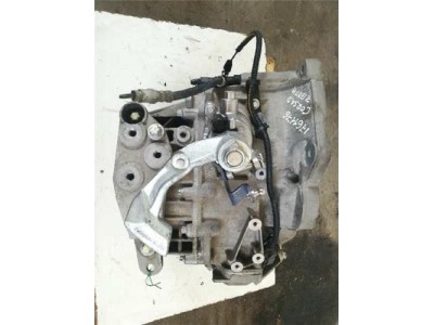 Caja Cambios Manual Opel CORSA D 1 3 16V CDTI