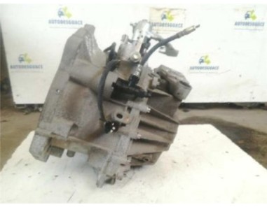 Caja Cambios Manual Opel CORSA D 1 3 16V CDTI 