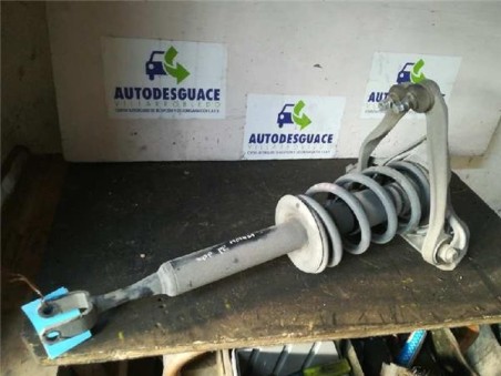 Amortiguador Delantero Derecho Audi A4 BERLINA 2 0 TDI 
