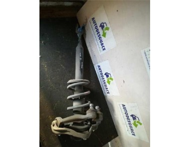 Amortiguador Delantero Derecho Audi A4 BERLINA 2 0 TDI 