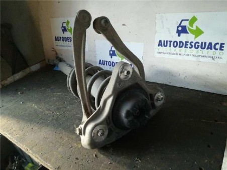 Amortiguador Delantero Derecho Audi A4 BERLINA 2 0 TDI 