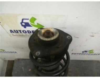 Amortiguador Delantero Derecho Volkswagen TOURAN 1 6 TDI DPF 