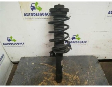 Amortiguador Delantero Derecho Volkswagen TOURAN 1 6 TDI DPF 