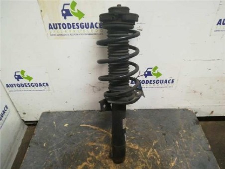 Amortiguador Delantero Derecho Volkswagen TOURAN 1 6 TDI DPF 
