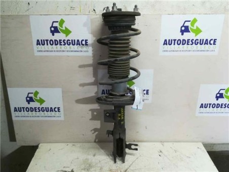 Amortiguador Delantero Derecho Mazda 2 LIM  1 5 16V 