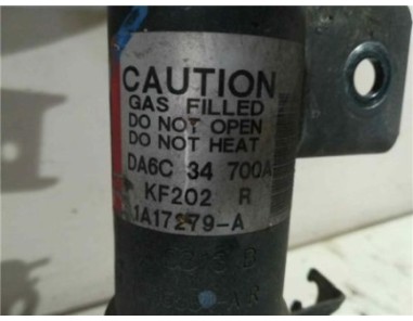 Amortiguador Delantero Derecho Mazda 2 LIM  1 5 16V 