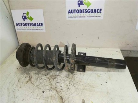 Amortiguador Delantero Derecho Skoda FABIA 1 4 TDI 