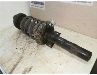 Amortiguador Delantero Derecho Skoda FABIA 1 4 TDI 