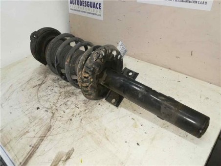 Amortiguador Delantero Derecho Skoda FABIA 1 4 TDI 