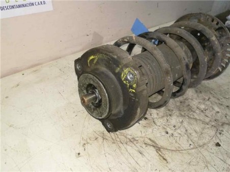 Amortiguador Delantero Derecho Skoda FABIA 1 4 TDI 