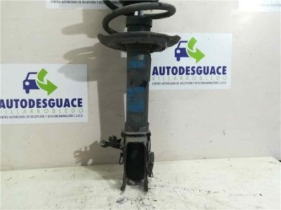Amortiguador Delantero Derecho MERCEDES CLASE B 2 0 CDI