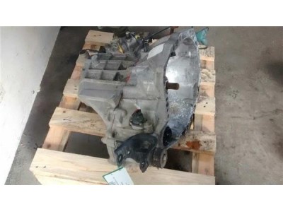 Caja Cambios Manual Toyota YARIS 1 0