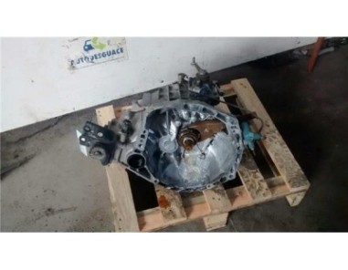 Caja Cambios Manual Toyota YARIS 1 0 