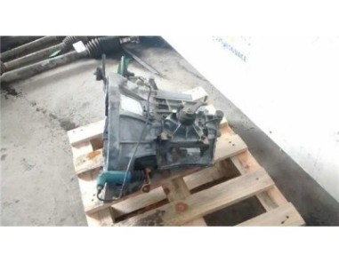 Caja Cambios Manual Toyota YARIS 1 0 