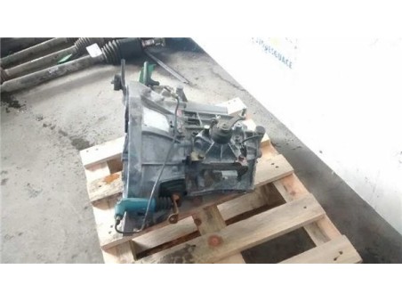 Caja Cambios Manual Toyota YARIS 1 0 