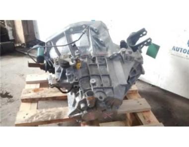 Caja Cambios Manual Toyota YARIS 1 0 