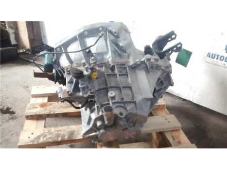 Caja Cambios Manual Toyota YARIS 1 0 