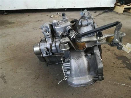 Caja Cambios Manual Opel CORSA C 1 3 16V CDTI 