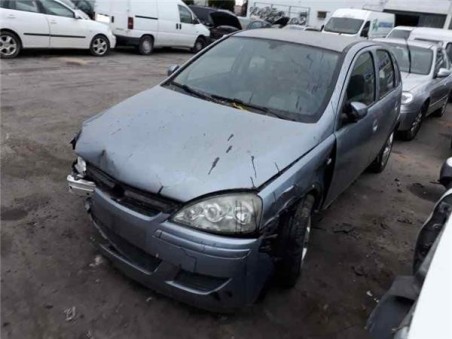Caja Cambios Manual Opel CORSA C 1 3 16V CDTI 