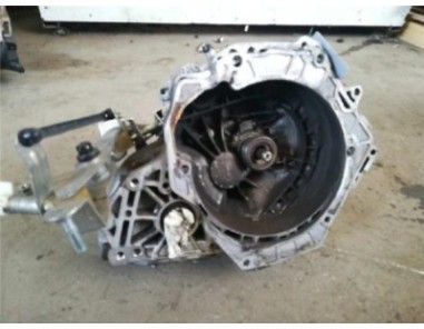 Caja Cambios Manual Opel CORSA C 1 3 16V CDTI 
