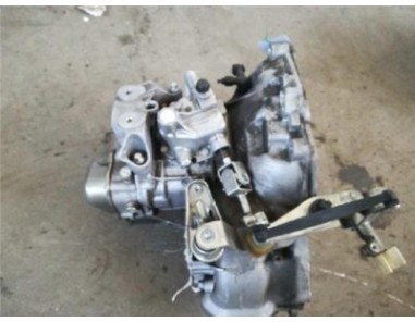 Caja Cambios Manual Opel CORSA C 1 3 16V CDTI 