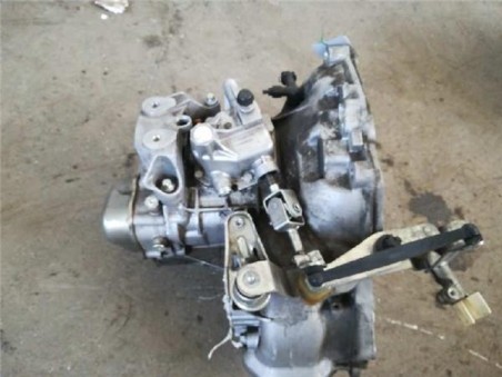 Caja Cambios Manual Opel CORSA C 1 3 16V CDTI 