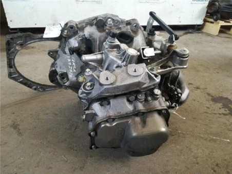 Caja Cambios Manual Opel CORSA C 1 3 16V CDTI 