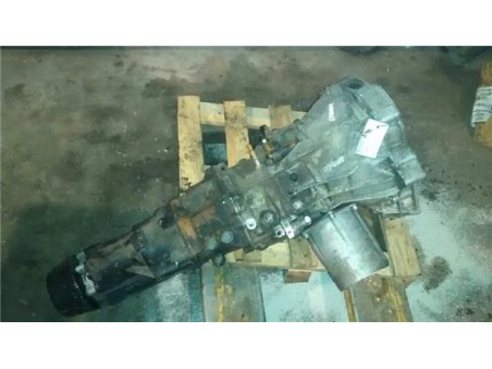 Caja Cambios Manual Audi A4 BERLINA 1 9 TDI 