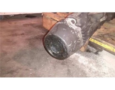 Caja Cambios Manual Audi A4 BERLINA 1 9 TDI 