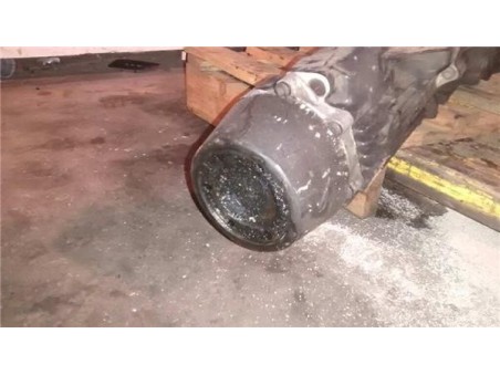 Caja Cambios Manual Audi A4 BERLINA 1 9 TDI 