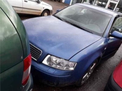 Caja Cambios Manual Audi A4 BERLINA 1 9 TDI  2
