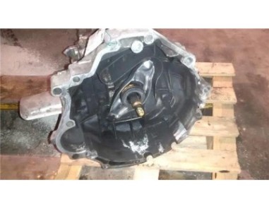 Caja Cambios Manual Audi A4 BERLINA 1 9 TDI 