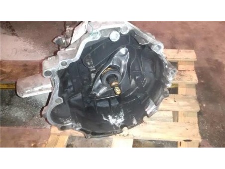 Caja Cambios Manual Audi A4 BERLINA 1 9 TDI 
