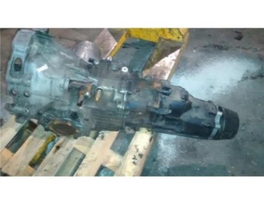 Caja Cambios Manual Audi A4 BERLINA 1 9 TDI 