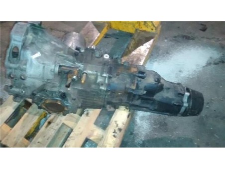 Caja Cambios Manual Audi A4 BERLINA 1 9 TDI 