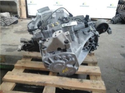 Caja Cambios Manual Hyundai ACCENT 1 5 CRDi