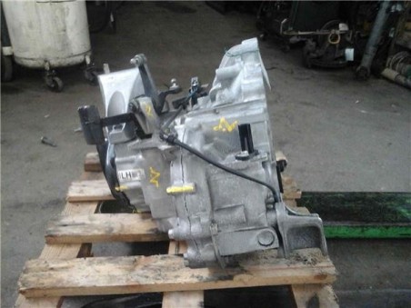 Caja Cambios Manual Mazda 2 LIM  1 5 16V 