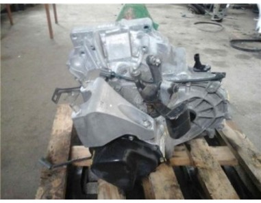 Caja Cambios Manual Mazda 2 LIM  1 5 16V 