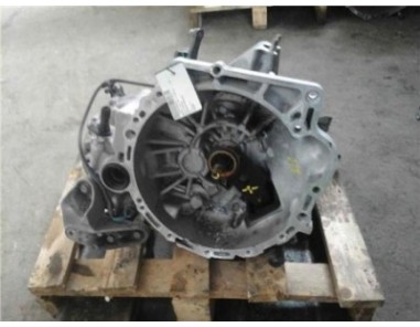Caja Cambios Manual Mazda 2 LIM  1 5 16V 