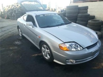 Caja Cambios Manual Hyundai COUPE 2 0 16V  2