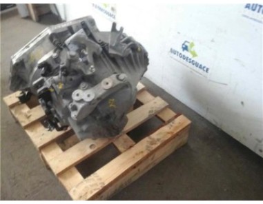 Caja Cambios Manual Opel INSIGNIA BERLINA 2 0 16V CDTI 