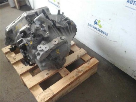 Caja Cambios Manual Opel INSIGNIA BERLINA 2 0 16V CDTI 