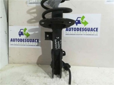 Amortiguador Delantero Derecho Mazda 6 KOMBI 2 2 Turbodiesel